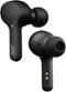 JVC - Gumy True Wireless Headphones - Black-Front_Standard