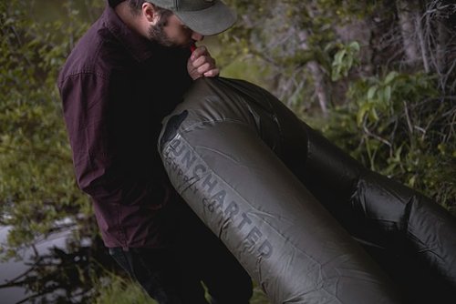 Uncharted Supply Co. - Rapid Raft - Olive-Alt_View_Standard_16 