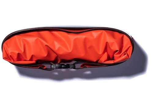 Uncharted Supply Co. - Rapid Raft - Burnt Orange-Alt_View_Standard_14 