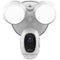 EZVIZ - LC1C Smart Flood Light Camera - White-Front_Standard