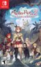 Atelier Ryza 2: Lost Legends & the Secret Fairy - Nintendo Switch-Front_Standard