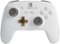 PowerA - Enhanced Wireless Controller for Nintendo Switch - White-Front_Standard 