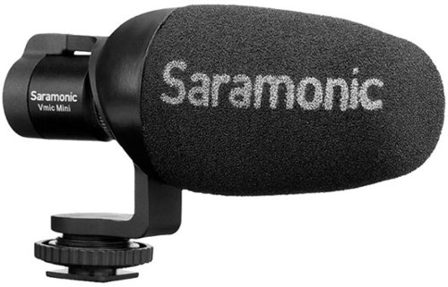 Saramonic Home Base Audio, Video & Telecommunications Kit for Pros Working from Home - Professional SHOP ONLINE