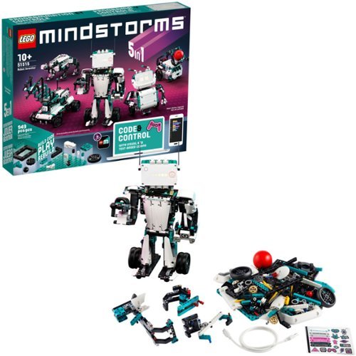 LEGO - MINDSTORMS® Robot Inventor 51515