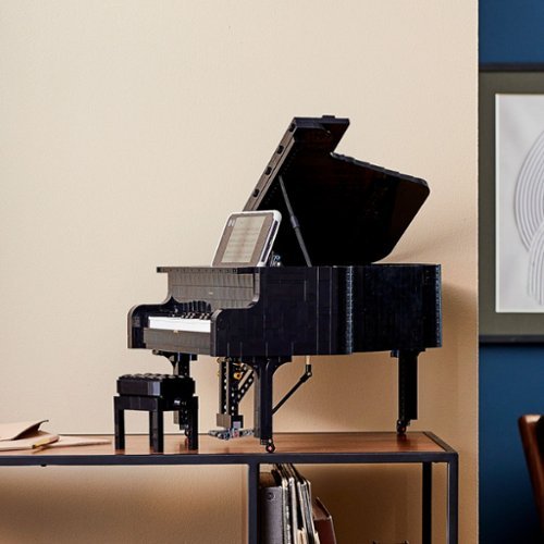 LEGO Ideas Grand Piano 21323 SHOP ONLINE