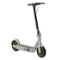 Segway - Ninebot MAX G30LP Foldable Electric Scooter w/25 mi Max Operating Range & 18.5 mph Max Speed - Dark Grey-Front_Standard