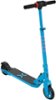 Hover-1 - Kids Flare Foldable Electric Scooter w/3 mi Max Operating Range & 8 mph Max Speed - Blue-Alt_View_Standard_13