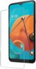 SaharaCase - ZeroDamage Tempered Glass Screen Protector for LG K51 - Clear-Left_Standard