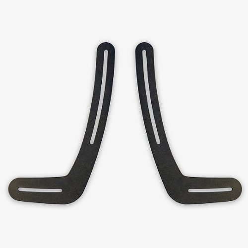 MantelMount - Sound Bar Adapter XL - Black