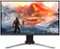 Acer - Predator XB253Q Gxbmiiprzx 24.5" FHD G-SYNC Compatible Monitor (HDMI) - Black-Front_Standard