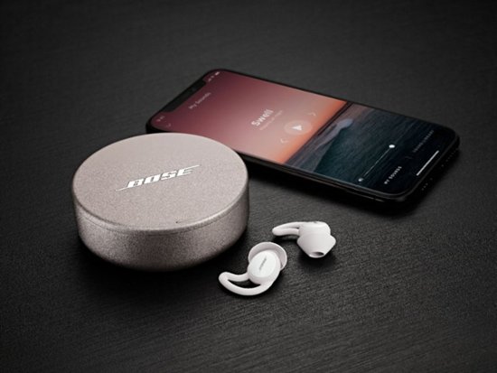 Bose sleepbuds sounds clearance download