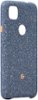 Google - Pixel 4a Case - Arctic Blue-Angle_Standard
