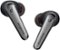 Soundcore - by Anker Liberty Air 2 Pro Earbuds Hi-Resolution True Wireless Noise Cancelling In-Ear Headphones - Black-Front_Standard