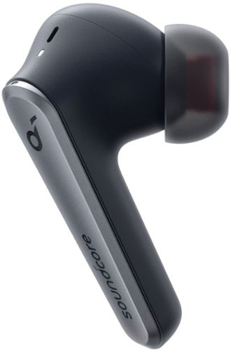 Soundcore by Anker Liberty Air 2 Pro Earbuds Hi-Resolution True Wireless Noise Cancelling In-Ear Headphones - Black BUY ONLINE