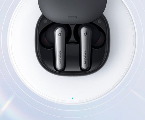 Soundcore by Anker Liberty Air 2 Pro Earbuds Hi-Resolution True Wireless Noise Cancelling In-Ear Headphones - Black BUY IN MIDDLE EAST