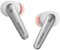 Soundcore - by Anker Liberty Air 2 Pro Earbuds Hi-Resolution True Wireless Noise Cancelling In-Ear Headphones - White-Front_Standard 