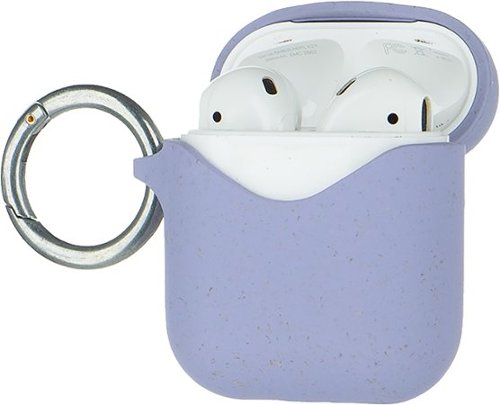 Pela - Apple Airpod Case - Lavender