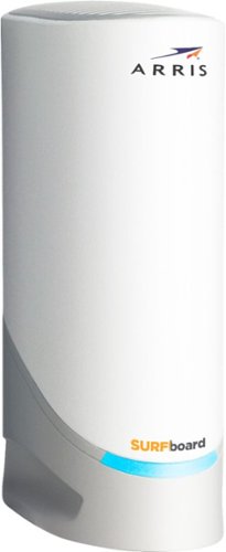 ARRIS SURFboard S33 32 x 8 DOCSIS 3.1 Multi-Gig Cable Modem with 2.5 Gbps Ethernet Port - White HOW TO BUY