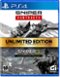 Sniper Ghost Warrior Unlimited Edition - PlayStation 4, PlayStation 5-Front_Standard