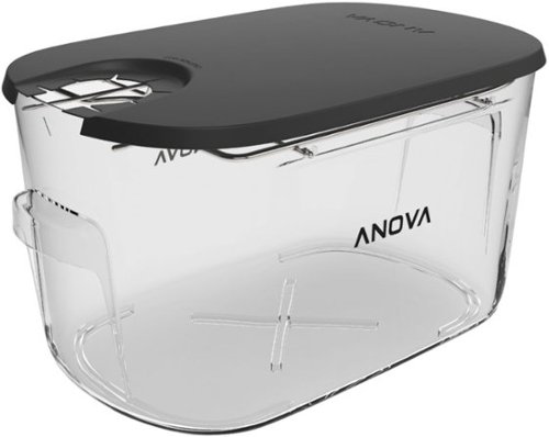 Anova Precision 12L Container - Clear GLOBAL SHIPPING