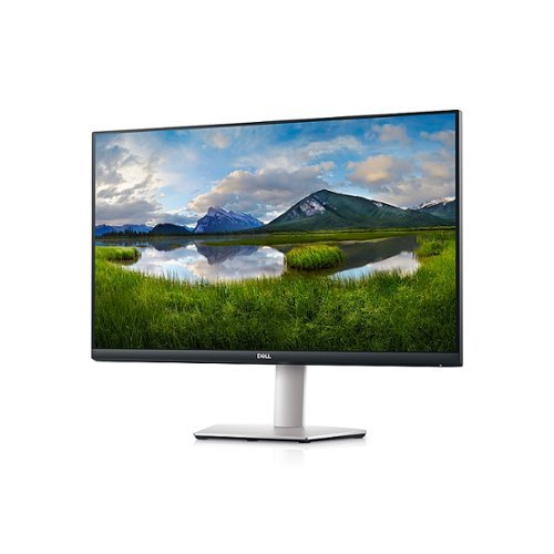 Dell S2721QS 27