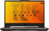 ASUS - TUF Gaming 15.6" Laptop - Intel Core i5 - 8GB Memory - NVIDIA GeForce GTX 1650 Ti - 256GB SSD - Black-Front_Standard