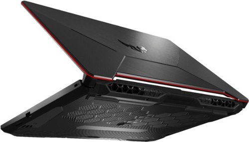 ASUS TUF Gaming 15.6 Laptop - Intel Core i5 - 8GB Memory - NVIDIA GeForce GTX 1650 Ti - 256GB SSD - Black BUY IN AUSTRALIA