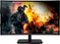 AOpen - 27HC5R 27” Curved FHD (1920 x 1080) with AMD FreeSync - 165Hz Monitor (Display Port & 2 x HDMI Ports)-Front_Standard