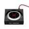 EPOS - GSX 1200 PRO USB Gaming Amplifier with Surround Sound 7.1 - Black-Front_Standard