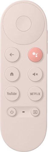 Google Chromecast with Google TV - 4K WORLDWIDE DELIVERY