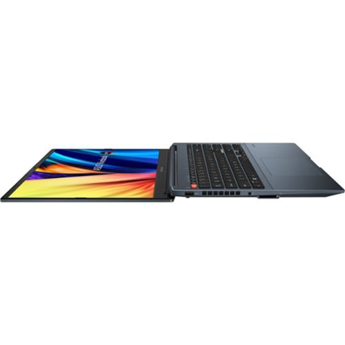 ASUS Vivobook Pro 15 OLED K6502 15.6 Laptop - Intel Core i7 - Memory - NVIDIA GeForce RTX 3050 - 512 GB SSD - Quiet Blue BUY IN CANADA