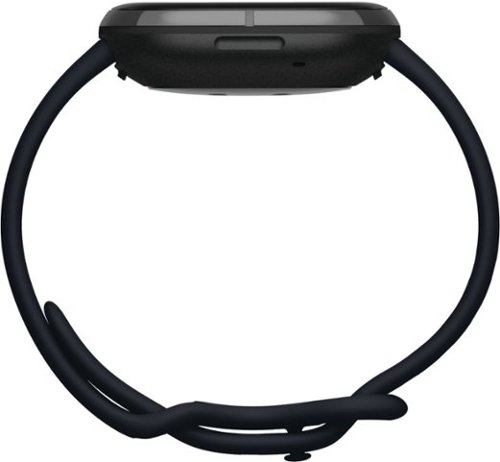 Fitbit Sense Advanced Health Smartwatch - Graphite WORLDWIDE DELIVERY