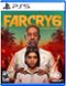 Far Cry 6 Standard Edition - PlayStation 5-Front_Standard