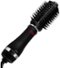CHI - Volumizer 4-in-1 Blowout Brush - Black-Angle_Standard