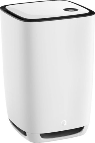 Aeris Cleantec - Aair 3-in-1 Pro HEPA Air Purifier - White
