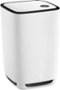Aeris Cleantec - Aair 3-in-1 Pro HEPA Air Purifier - White-Front_Standard