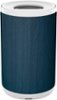 Aeris Cleantec - Aair Lite HEPA Air Purifier - Sailor Blue-Front_Standard