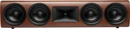 Walnut Wood Finish