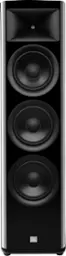 Gloss Black Finish