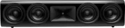 Gloss Black Finish