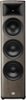 JBL - HDI3800 Triple 8-inch 2-1/2 way Floorstanding Loudspeaker with 1" compression tweeter - Gray Oak Finish-Front_Standard