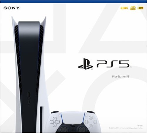 PlayStation5 ホワイト PlayStation-5-Slim-Disc-