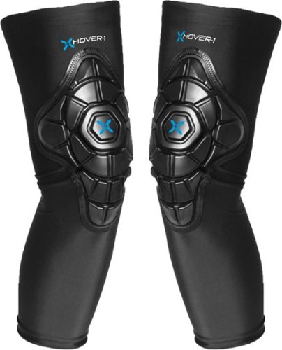 Hover-1 - Knee Pads - Black - Size Small