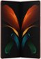 Samsung - Galaxy Z Fold2 5G 256GB (Unlocked) - Bronze-Front_Standard