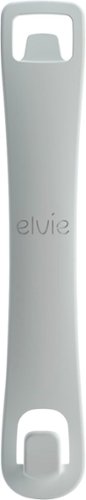 Elvie - Pump Bra Adjusters (4 pack) - White