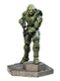 Dark Horse Comics - Halo Infinite: Master Chief PVC Statue-Front_Standard