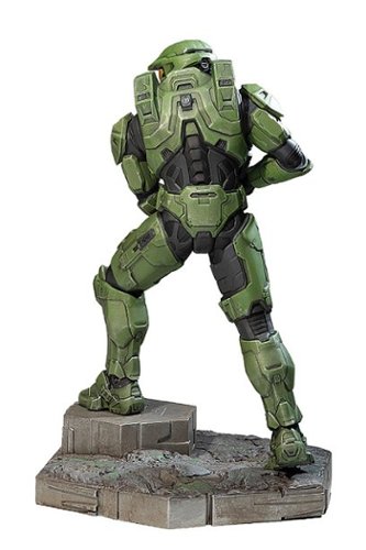 Dark Horse Comics Halo Infinite: Master Chief PVC Statue SHOP ONLINE