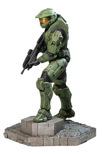Dark Horse Comics Halo Infinite: Master Chief PVC Statue BUY IN EUROPE