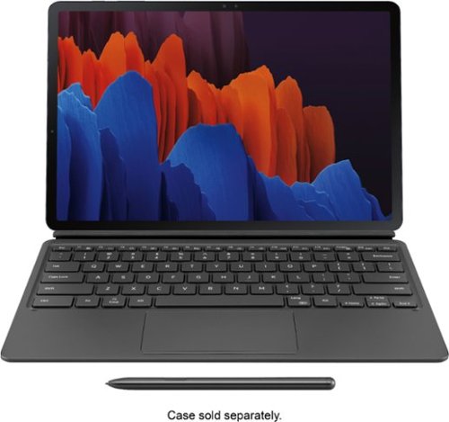 Samsung Galaxy Tab S7 Plus 12.4” 512GB With S Pen Wi Fi SM