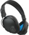 JLab - Studio Pro Wireless Headphones - Black-Front_Standard 